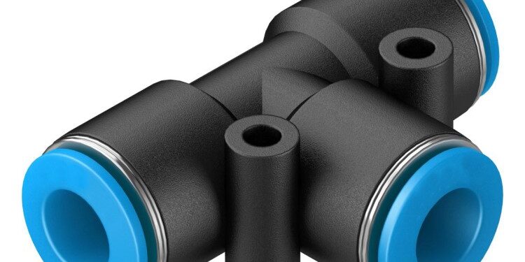 В каких сферах применяются цанговые фитинги: их особенности