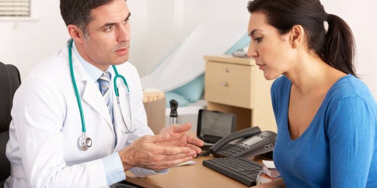 Основные сведения об особенностях лазерного лечения недержания мочи