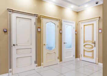 Полезные советы по выбору межкомнатных дверей: какими они должны быть