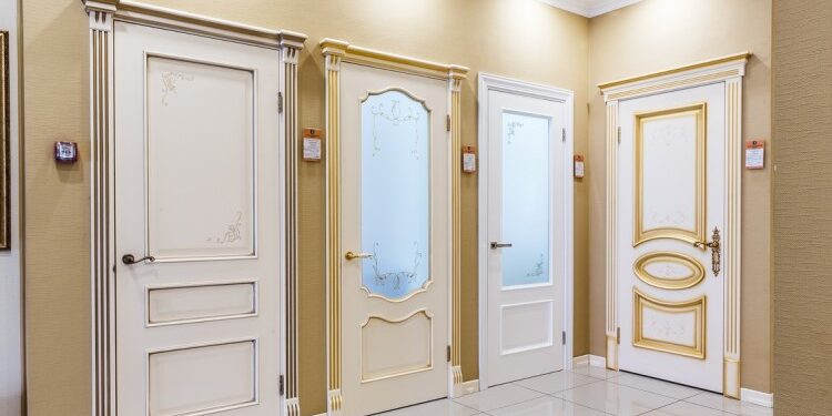 Полезные советы по выбору межкомнатных дверей: какими они должны быть