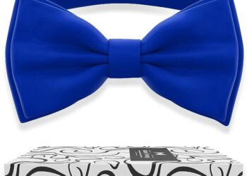 Магія Синього Метелика: Вибір для Справжніх Джентльменів