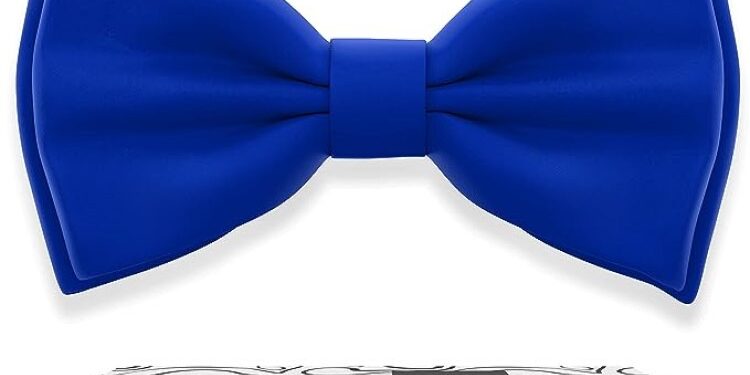 Магія Синього Метелика: Вибір для Справжніх Джентльменів