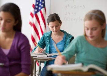 Почему стоит задуматься о поступлении в университеты США