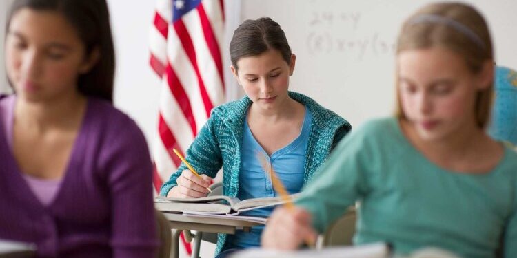 Почему стоит задуматься о поступлении в университеты США