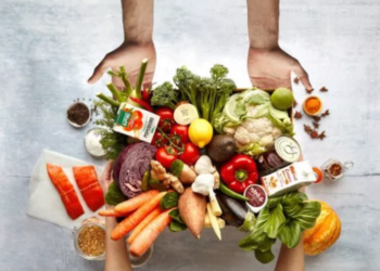 Куда обратиться, если вы хотите заказать правильное питание с доставкой на дом