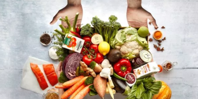 Куда обратиться, если вы хотите заказать правильное питание с доставкой на дом