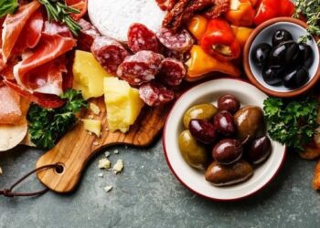 Особенности выбора продуктов питания для предприятий общественного питания