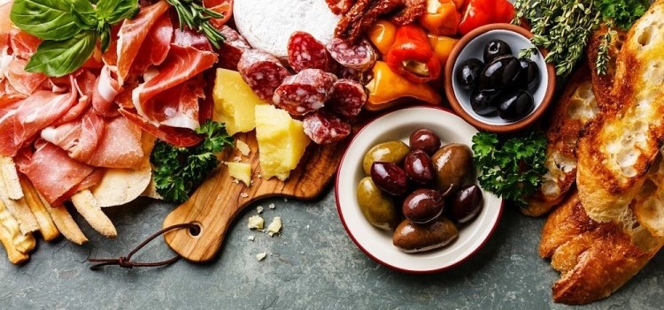 Особенности выбора продуктов питания для предприятий общественного питания