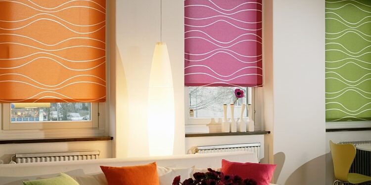 Пошаговая инструкция по установке рулонных штор: как действовать