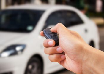 Как выбрать хорошую сигнализацию для своей машины: полезные советы