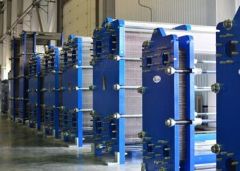 Назначение пластинчатых теплообменников и особенности их использования