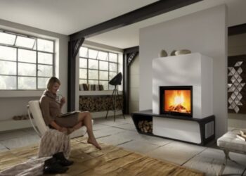 Різновиди камінних топок і правила їх вибору: що потрібно знати