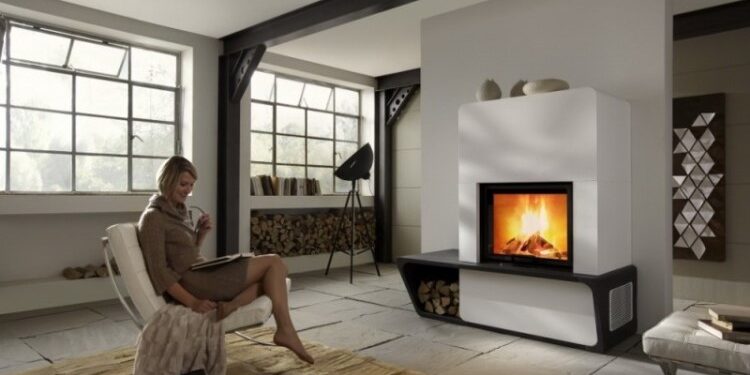 Різновиди камінних топок і правила їх вибору: що потрібно знати