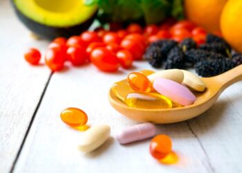 Разновидности и особенности витаминов для похудения: что принимать