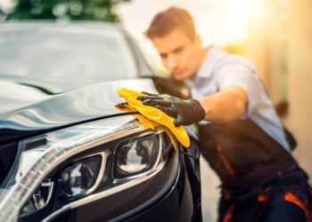 Полезные советы для водителей: как правильно заботиться о транспортном средстве