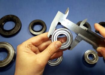 Пошаговая инструкция по замене подшипников в стиральной машине: как действовать