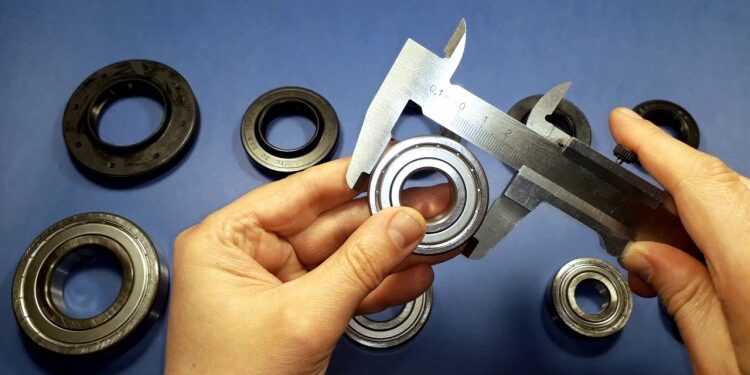 Пошаговая инструкция по замене подшипников в стиральной машине: как действовать