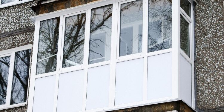 Куда обратиться, если вы хотите заказать металлопластиковый балкон в Одессе