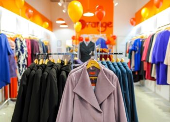 Переваги придбання жіночого одягу в Cat Orange: чому варто звернути на нього увагу