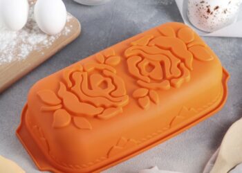 Переваги придбання силіконових форм для приготування їжі у Zabaganka