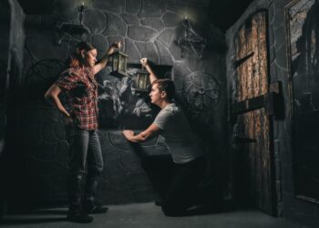 Почему стоит открыть для себя квесты от Big Quest: их преимущества