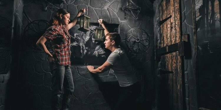 Почему стоит открыть для себя квесты от Big Quest: их преимущества