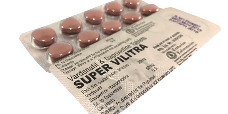 В каких случаях стоит использовать препарат Дженерик Левитра: его особенности