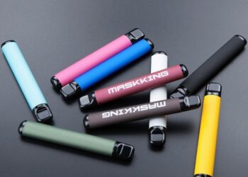 Что нужно знать об одноразовых электронных сигаретах: их особенности