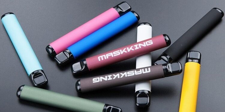 Что нужно знать об одноразовых электронных сигаретах: их особенности