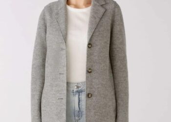 Як навчитися створювати стильні сучасні образи із жіночими пальто