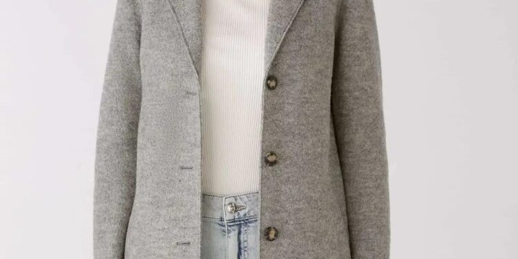 Як навчитися створювати стильні сучасні образи із жіночими пальто