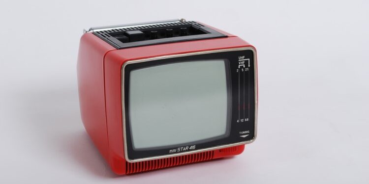 Как действовать, если вы хотите взять напрокат переносной телевизор