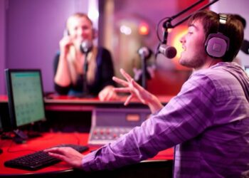 Главные преимущества радио-онлайн: какой портал выбрать для прослушивания