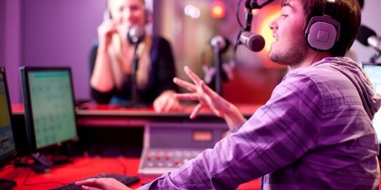 Главные преимущества радио-онлайн: какой портал выбрать для прослушивания