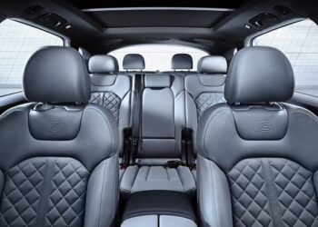 Как действовать, если вы хотите сделать салон своей машины комфортнее