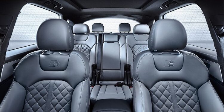 Как действовать, если вы хотите сделать салон своей машины комфортнее