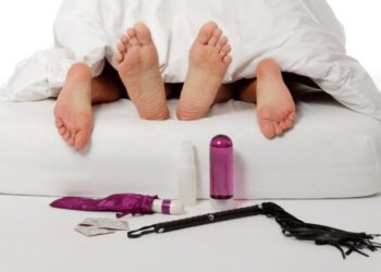 Особливості вибору секс-іграшок: чим керуватися у процесі