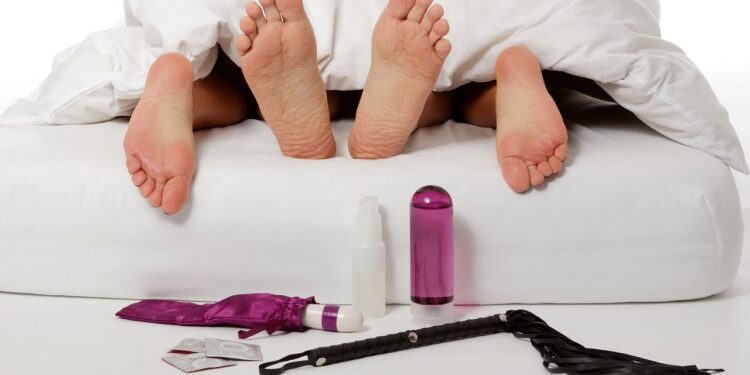 Особливості вибору секс-іграшок: чим керуватися у процесі