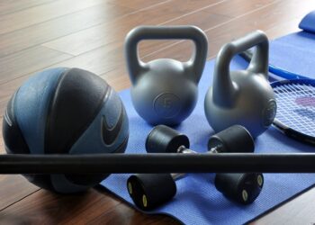 Перечень требований к спортивному оборудованию: каким оно должно быть