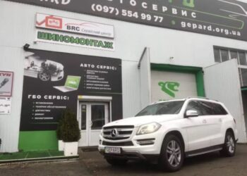 Как понять, что автомобилю необходимо техническое обслуживание и почему стоит обратиться в Гепард