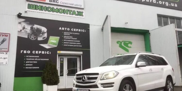 Как понять, что автомобилю необходимо техническое обслуживание и почему стоит обратиться в Гепард