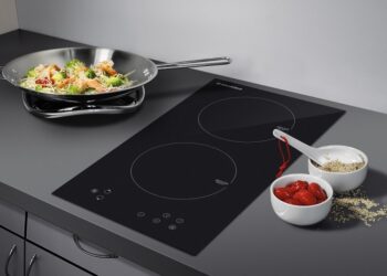 Выбираем варочную панель: каким требованиям она должна соответствовать