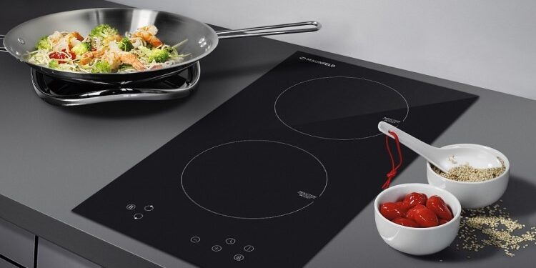 Выбираем варочную панель: каким требованиям она должна соответствовать