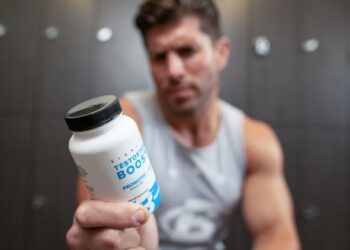 Назначение бустера тестостерона и правила его использования