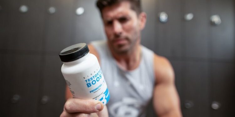 Назначение бустера тестостерона и правила его использования