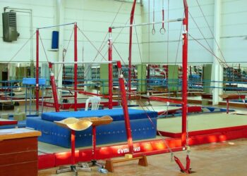 Особенности выбора оборудования для гимнастики: чем руководствоваться