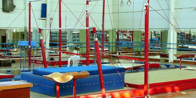 Особенности выбора оборудования для гимнастики: чем руководствоваться