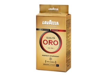 Почему стоит попробовать кофе Лавацца Оро: его главные преимущества