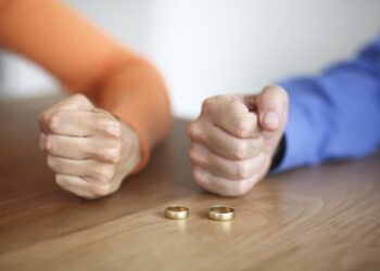 Особенности развода через суд: что представляет собой процесс