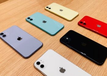 Можно ли самостоятельно отремонтировать iPhone 11 и как это сделать